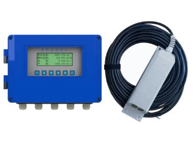 多普勒超聲波流量計(jì)