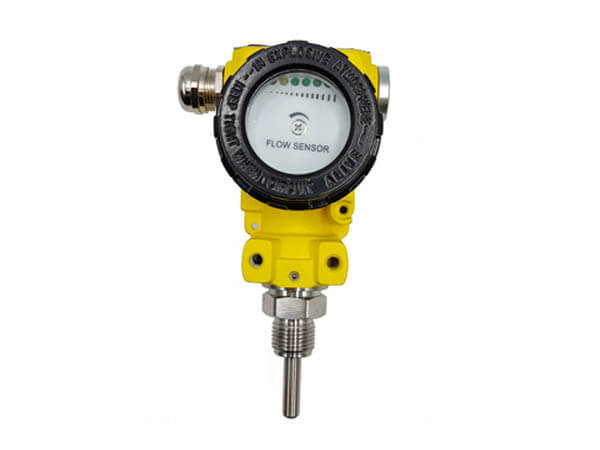 防爆電子式流量開(kāi)關(guān)