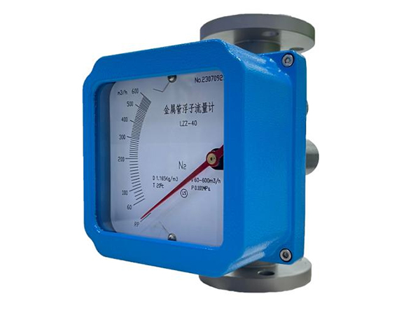 指針顯示金屬轉(zhuǎn)子流量計