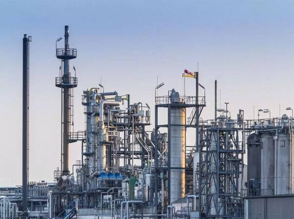 超聲波流量計,電磁流量計鋼鐵行業中的流量測量應用案例