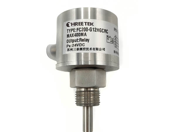 FC200電子式流量開(kāi)關(guān)