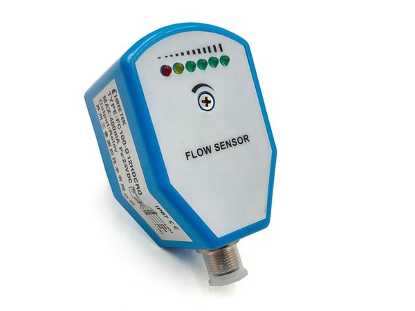 電子式流量開(kāi)關(guān)