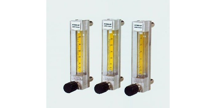 0903玻璃轉(zhuǎn)子流量計