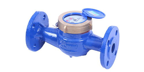 智能水表應該怎么選擇？