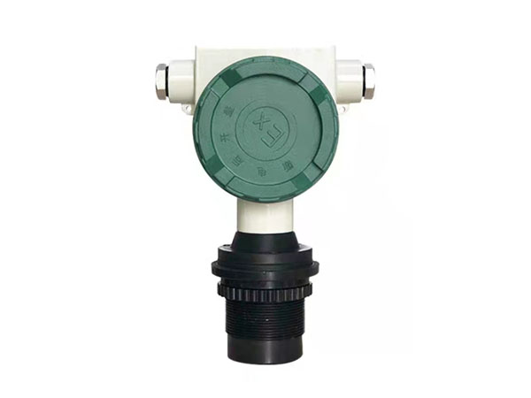 防爆超聲波液位計(jì)（二線制）