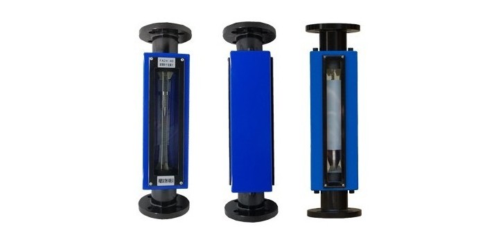 玻璃轉子流量計