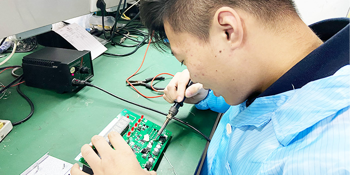 固態(tài)繼電器電流等級的選取及過流保護(hù)！