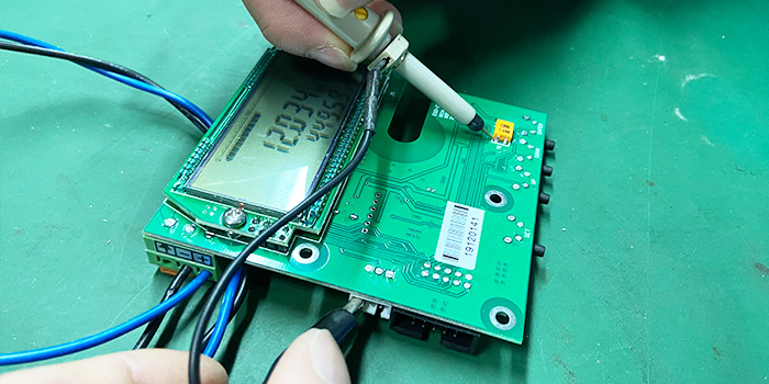 有關固態繼電器的介紹及優勢！