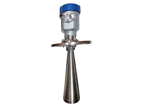 26GHz雷達物位計