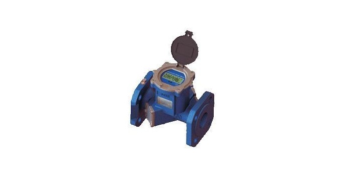 超聲波智能水表促進供水行業高質量發展