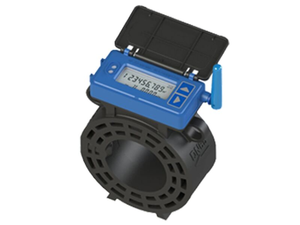 卡片式超聲波水表